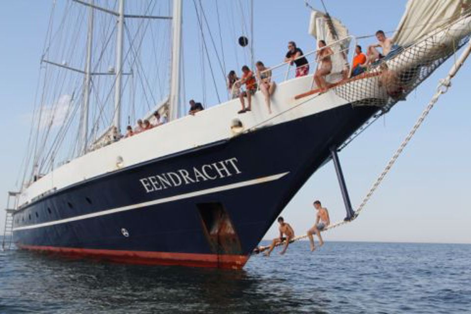 Eendracht 1