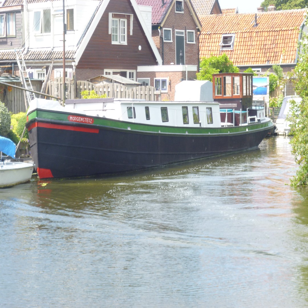 VE077 Morgenster2