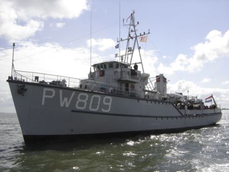 VEKM118 Naaldwijk